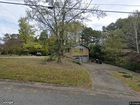 Lynford, WOODSTOCK, GA 30189