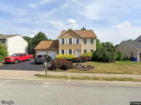 White Fence, YORK, PA 17408