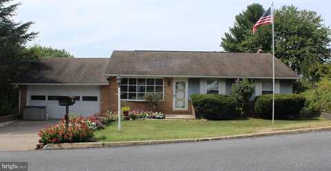 Loop, HARRISBURG, PA 17112
