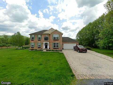 Salem, MILROY, PA 17063