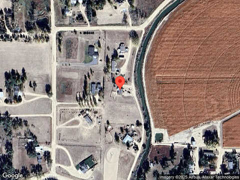 County Road 8.5, MERINO, CO 80741