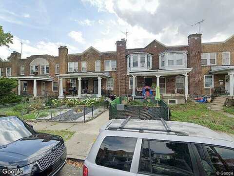Atwood, PHILADELPHIA, PA 19151