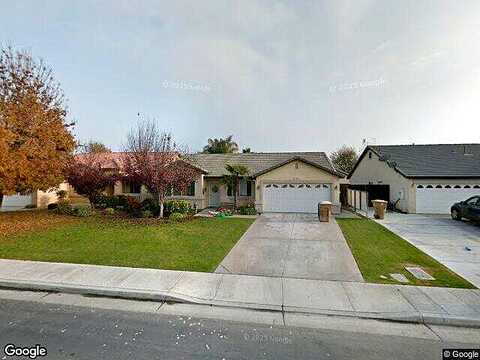 Trinity Park, BAKERSFIELD, CA 93311