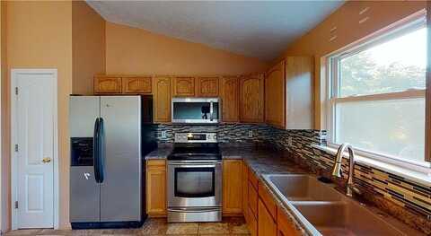 Covington, BUTLER, PA 16001