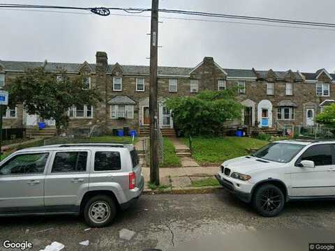Devereaux, PHILADELPHIA, PA 19111