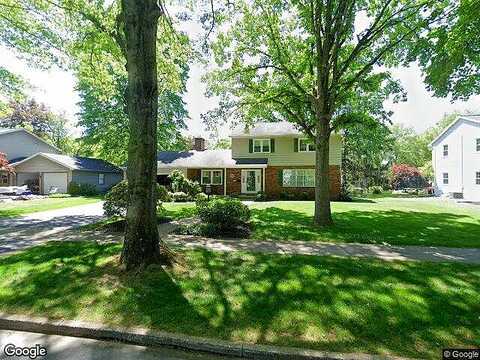 Saint Davids, WILLIAMSPORT, PA 17701
