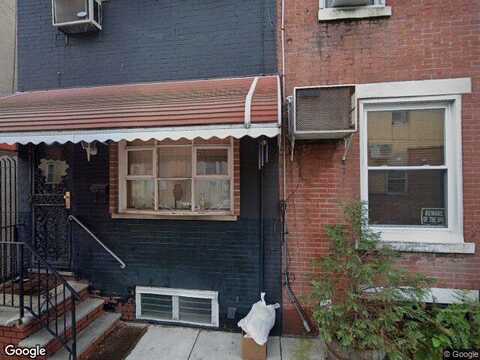 Cantrell, PHILADELPHIA, PA 19148
