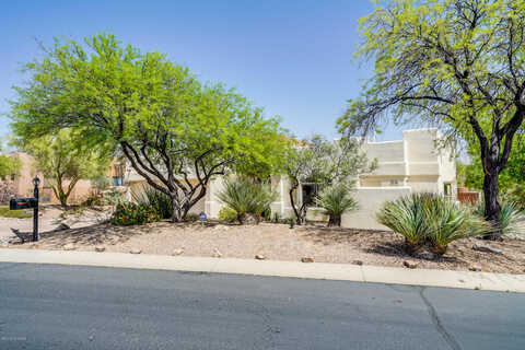 La Tanya, TUCSON, AZ 85737