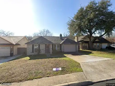 Turkey Flat, SAN ANTONIO, TX 78245