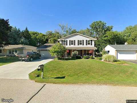 Glen River, MILWAUKEE, WI 53217