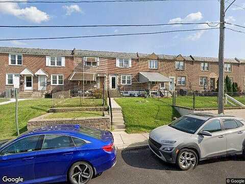 Academy, CLIFTON HEIGHTS, PA 19018