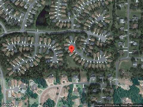 Kingstree, SPRING HILL, FL 34609