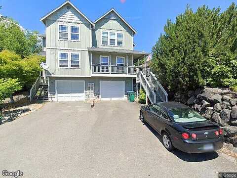 Cloninger, SILVERDALE, WA 98383