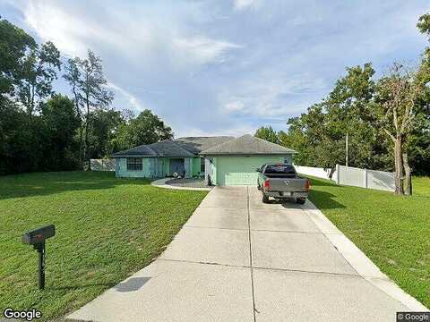 Trumbull, SPRING HILL, FL 34609