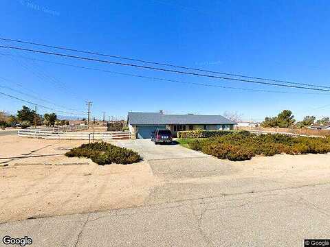 5Th, HESPERIA, CA 92345