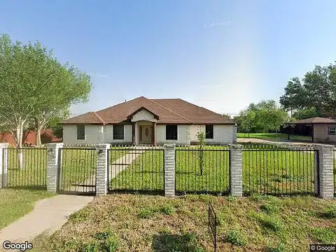 Oneida, ALAMO, TX 78516