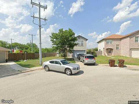 Vollmer, SAN ANTONIO, TX 78254