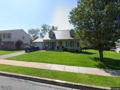 Wheatfield, QUARRYVILLE, PA 17566