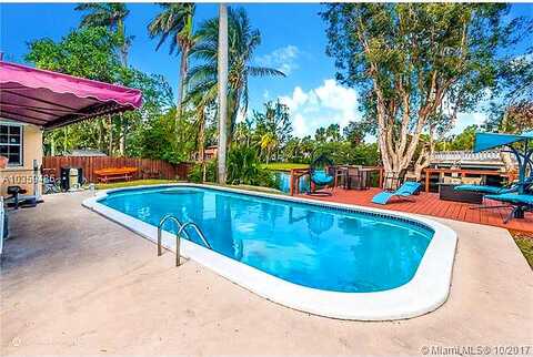 Biscayne Canal, MIAMI, FL 33161