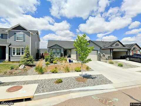 Galaxy Hunter, COLORADO SPRINGS, CO 80908