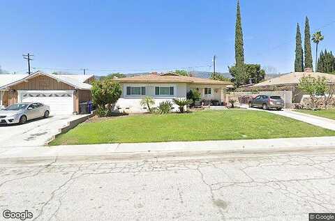 25Th, SAN BERNARDINO, CA 92404
