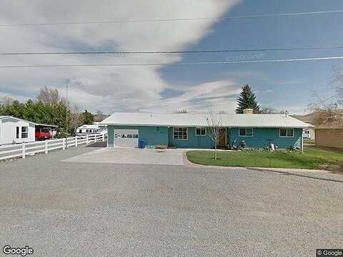 2Nd, UNION, OR 97883