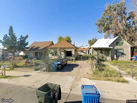 Front, NEEDLES, CA 92363
