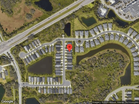 Sand Pine, PARRISH, FL 34219