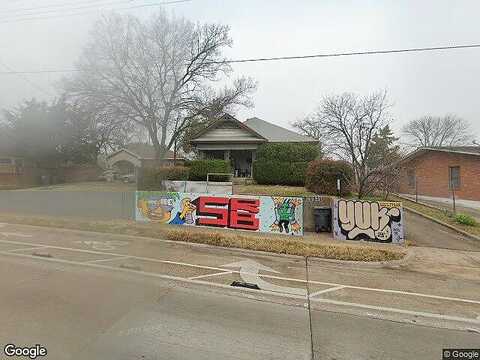 Tyler, DALLAS, TX 75208
