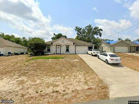 Marquette, SPRING HILL, FL 34609