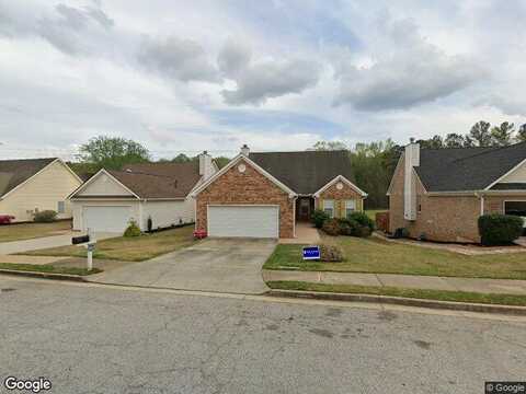 Strath Clyde, MCDONOUGH, GA 30253
