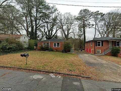 Montreat, ATLANTA, GA 30310
