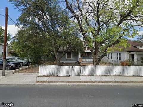 Blanco, SAN ANTONIO, TX 78212
