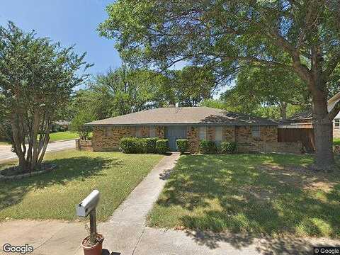 Briarbrook, DESOTO, TX 75115