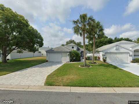 Via De Rosa, SPRING HILL, FL 34608