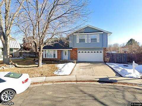 Tennyson, WESTMINSTER, CO 80031