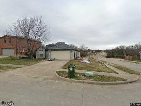 Mill Spring, GARLAND, TX 75040