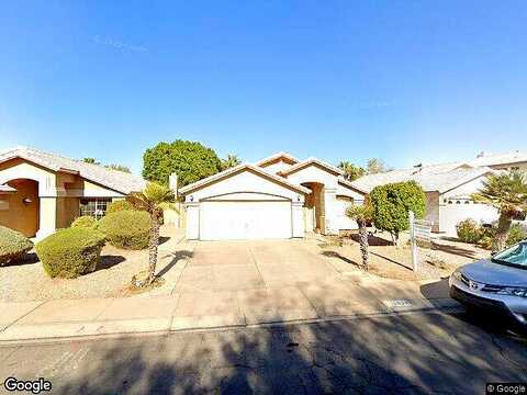Heather, GILBERT, AZ 85233