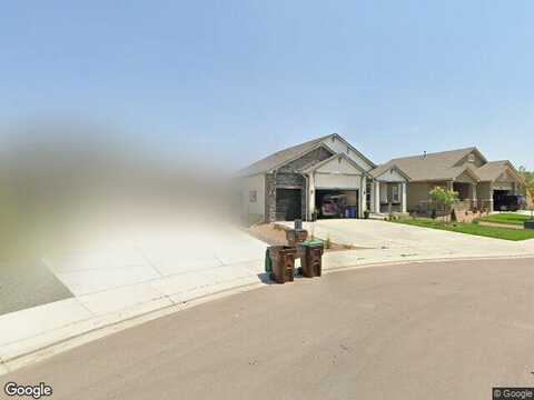 Tarbell, COLORADO SPRINGS, CO 80925