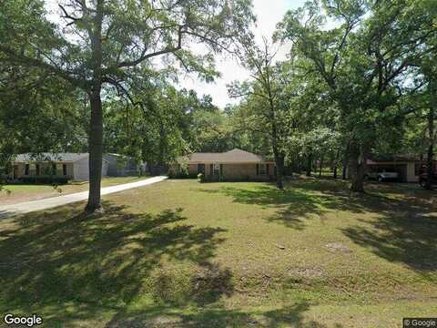 Ricade, HINESVILLE, GA 31313