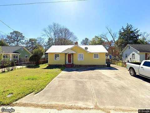 Thomas, WARNER ROBINS, GA 31093