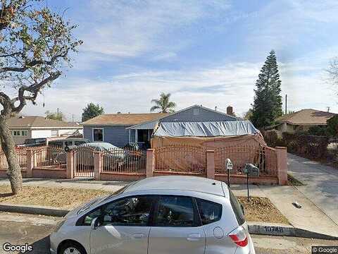 Inez, WHITTIER, CA 90605