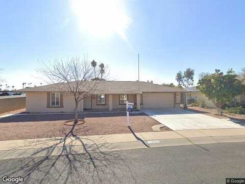 Brookside, SUN CITY, AZ 85351