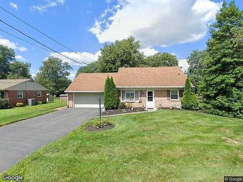 Woodlawn, WILLOW STREET, PA 17584