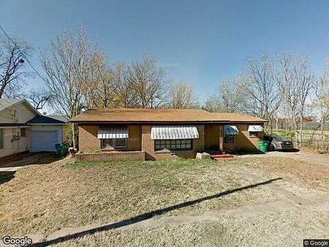 Smith, BURKBURNETT, TX 76354