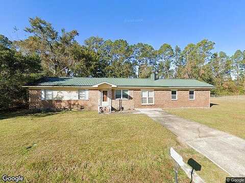 Cherrydale, HINESVILLE, GA 31313