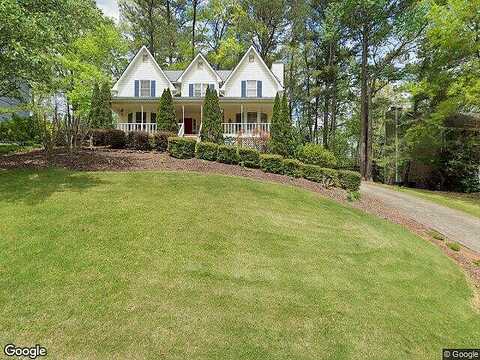Boston, WOODSTOCK, GA 30189