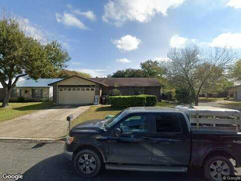 Green Arbor, SAN ANTONIO, TX 78223