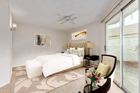 Hutton, SUN CITY, AZ 85351