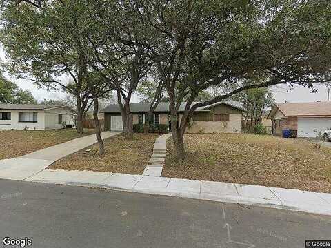 Munden, SAN ANTONIO, TX 78216